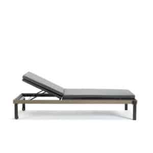 Allaperto Sunbed Mattress by Ethimo