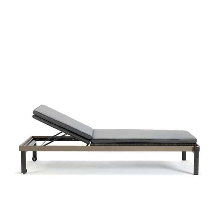 Allaperto Sunbed Mattress by Ethimo