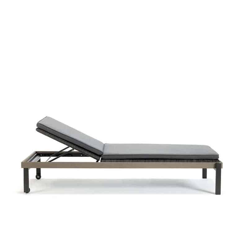 Allaperto Sunbed Mattress by Ethimo