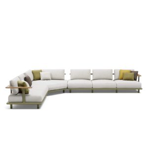 Bliss Set Sofa by Atmosphera