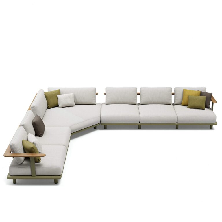 Bliss Set Sofa by Atmosphera