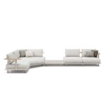 Bliss Set Sofa by Atmosphera