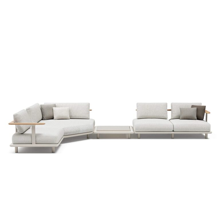 Bliss Set Sofa by Atmosphera