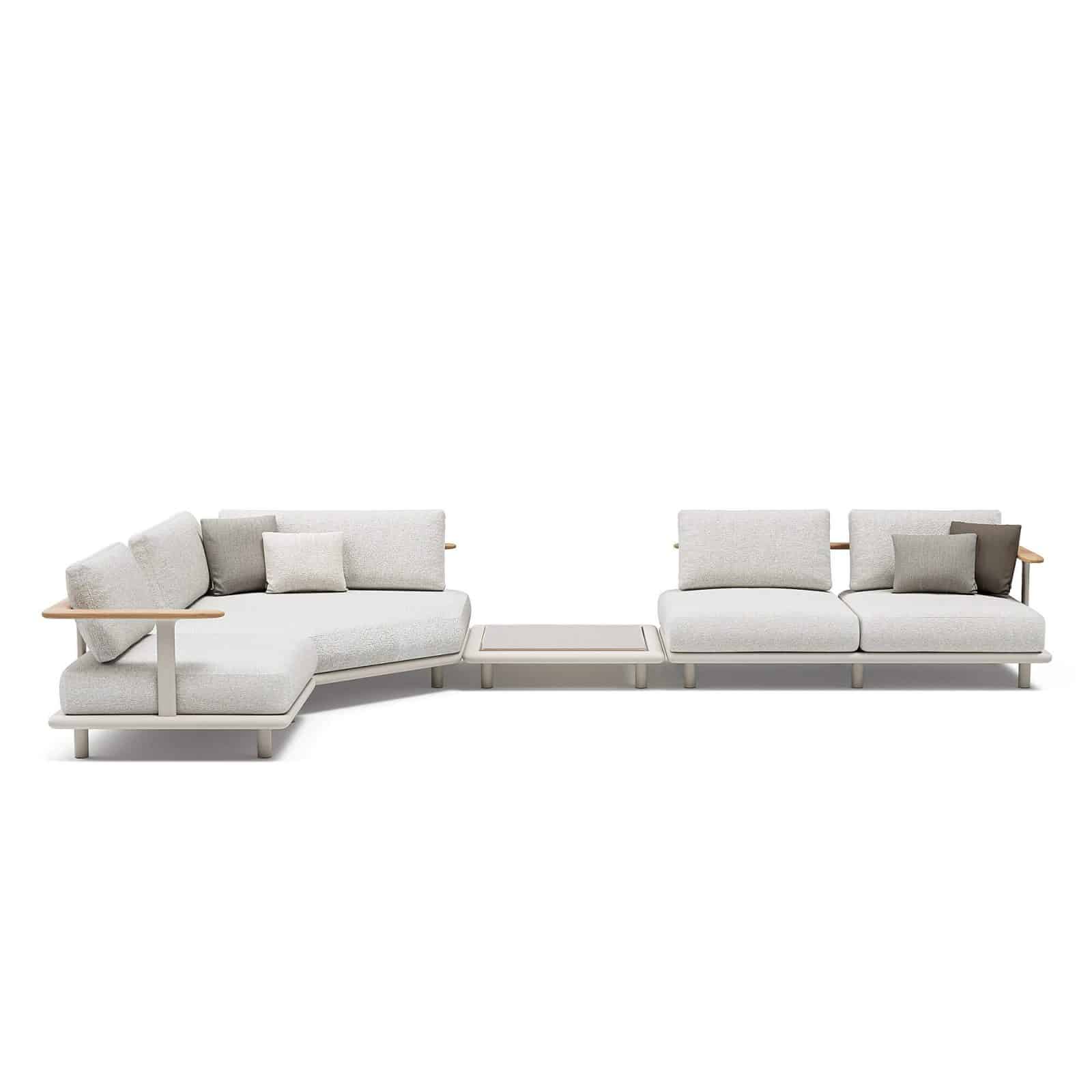 Bliss Set Sofa Bliss Set Sofa by Atmosphera