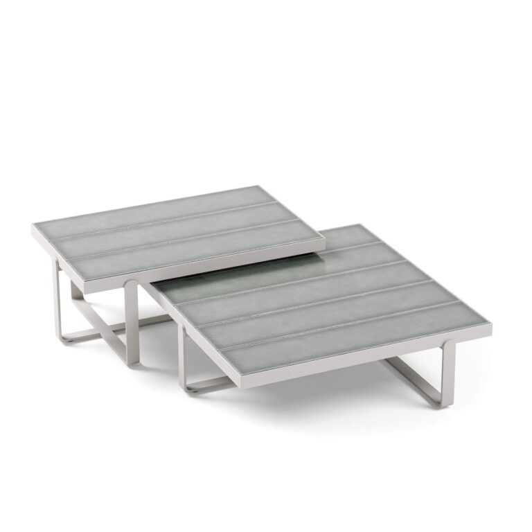 Capri Coffee Table by Atmosphera