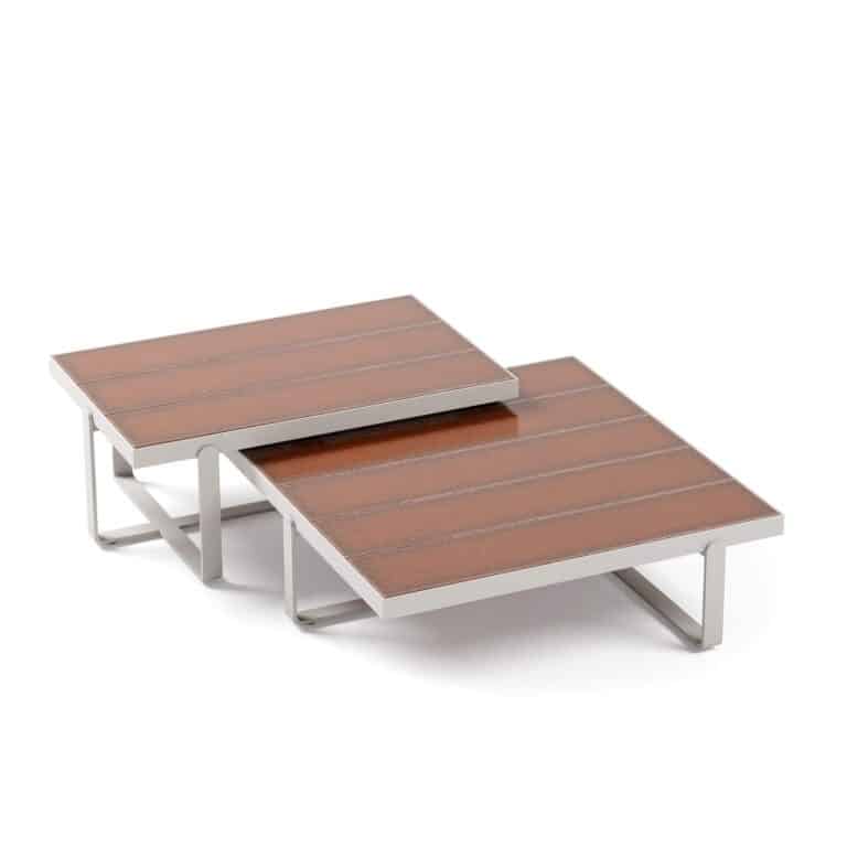 Capri Coffee Table by Atmosphera