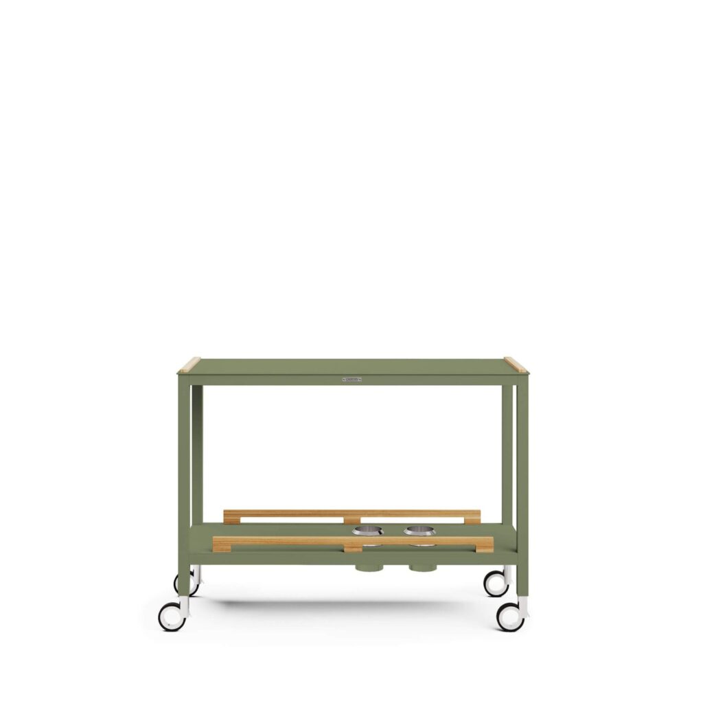Flair Console by Atmosphera