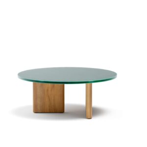 Materia Coffee Table by Atmosphera