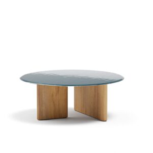 Materia Coffee Table by Atmosphera
