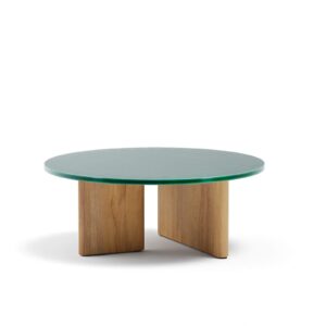 Materia Coffee Table by Atmosphera