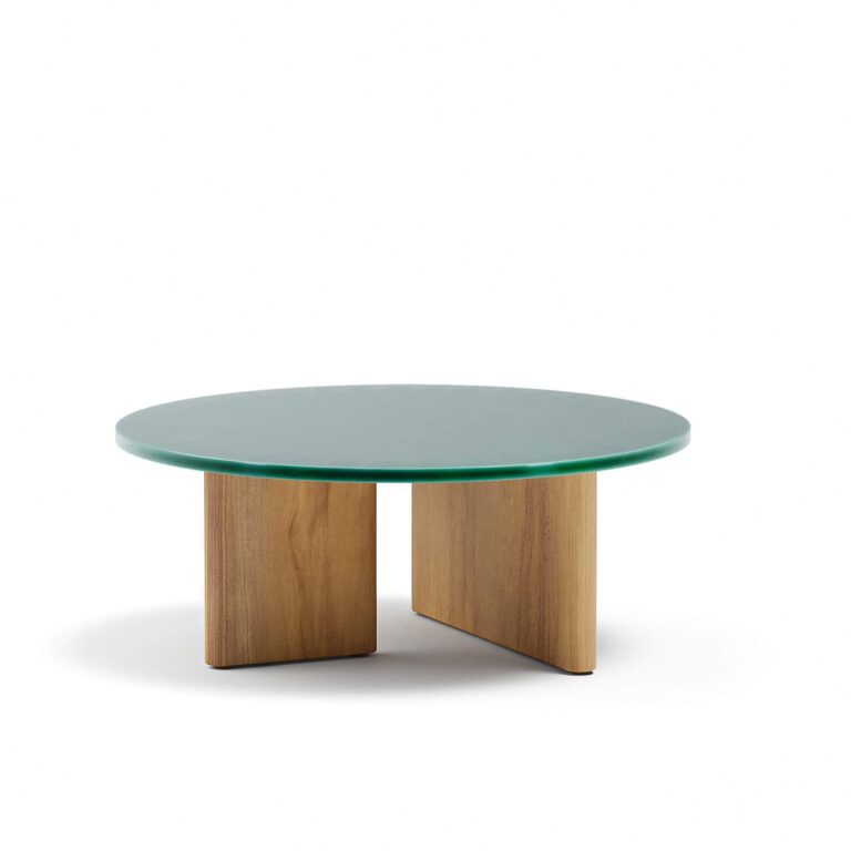 Materia Coffee Table by Atmosphera