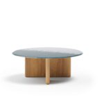 Materia Coffee Table by Atmosphera