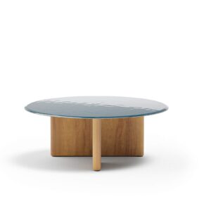 Materia Coffee Table by Atmosphera