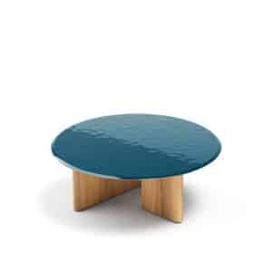 Materia Coffee Table by Atmosphera