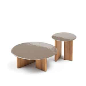 Materia Service Table by Atmosphera