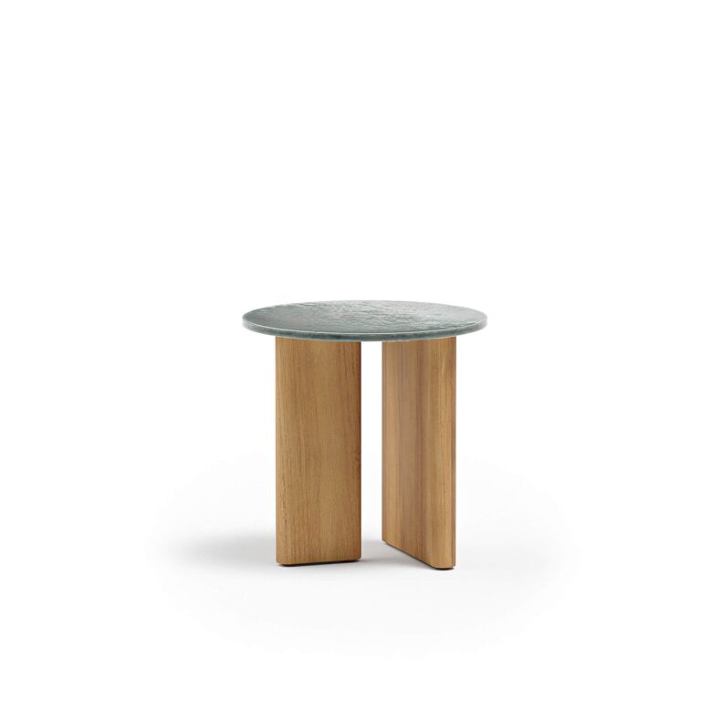 Materia Service Table by Atmosphera