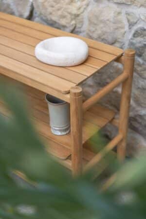 Panama Plus Console by Atmosphera