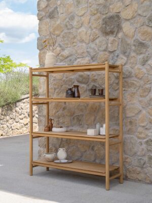 Panama Plus Console by Atmosphera