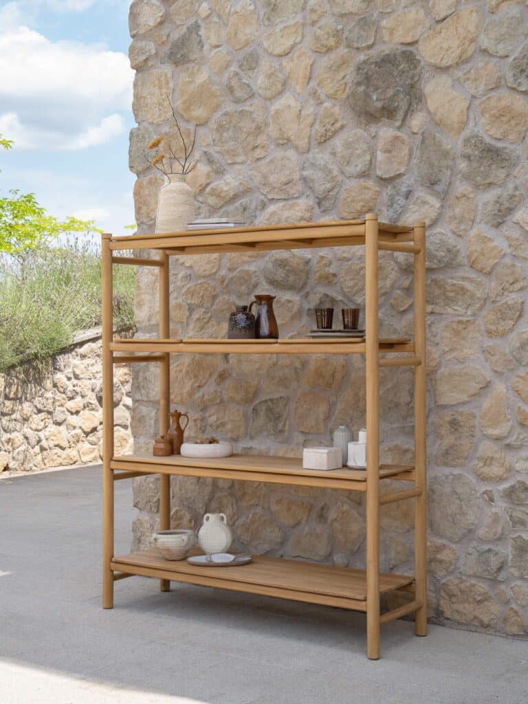 Panama Plus Console by Atmosphera