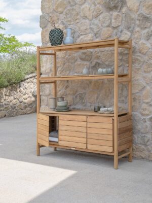 Panama Plus Console by Atmosphera