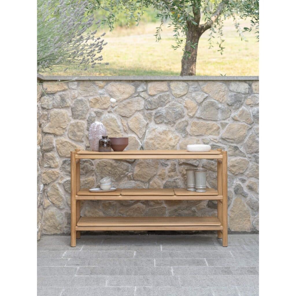 Panama Plus Console by Atmosphera
