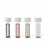 Vertigo Floor Lamp by Atmosphera