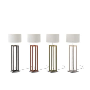 Vertigo Floor Lamp by Atmosphera