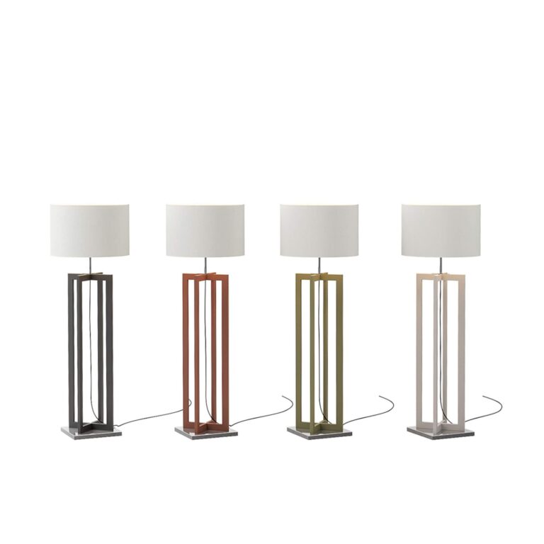 Vertigo Floor Lamp by Atmosphera