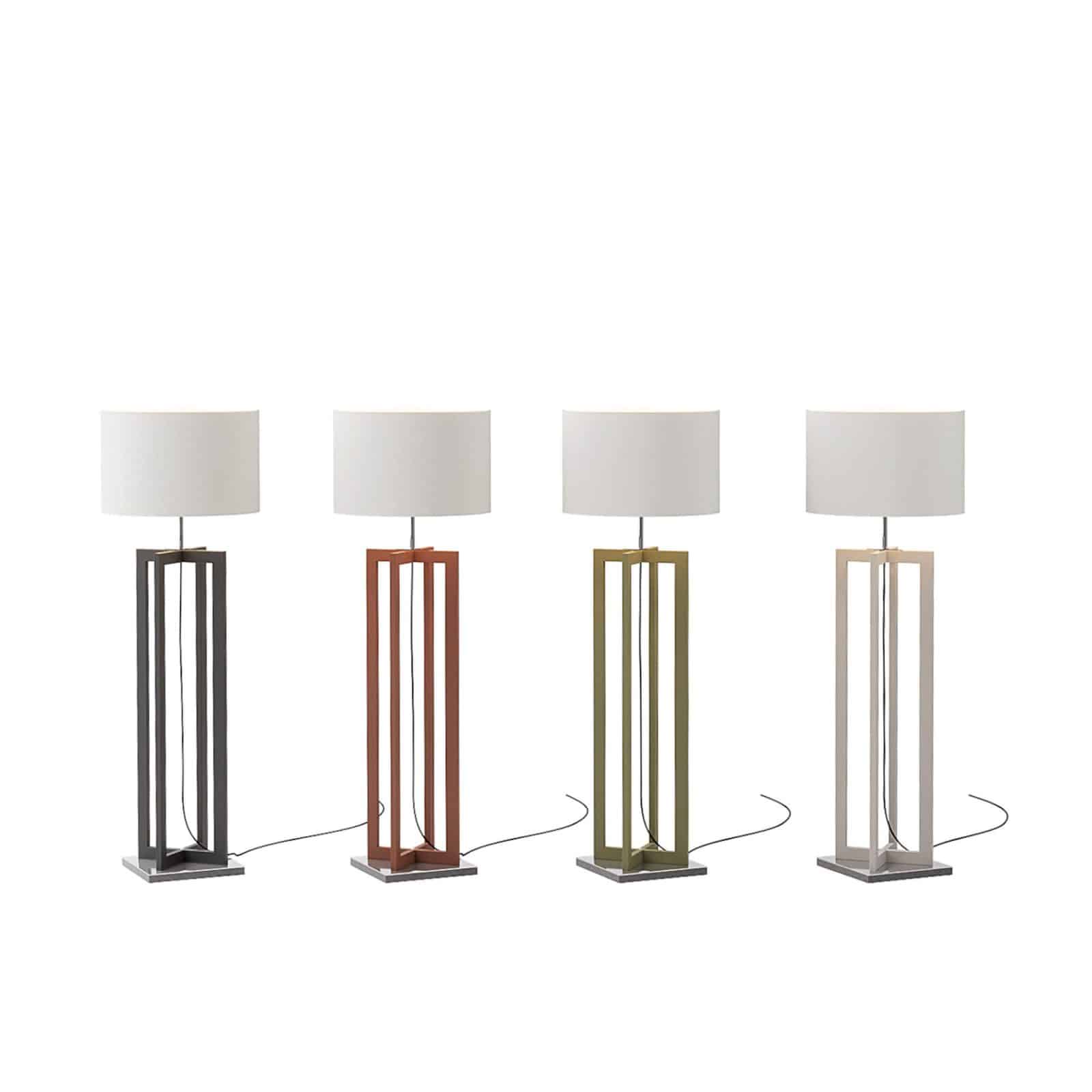 Vertigo Floor Lamp Vertigo Floor Lamp by Atmosphera