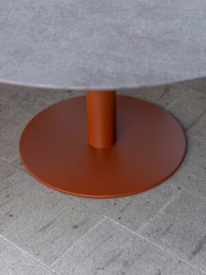 Arena Dining Table by Atmosphera