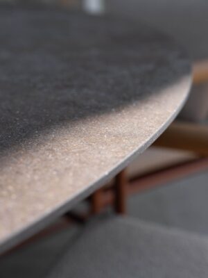 Arena Dining Table by Atmosphera