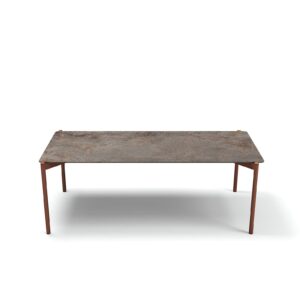 Heritage Dining Table by Atmosphera