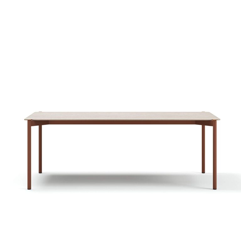 Heritage Dining Table by Atmosphera