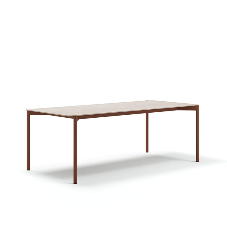 Heritage Dining Table by Atmosphera