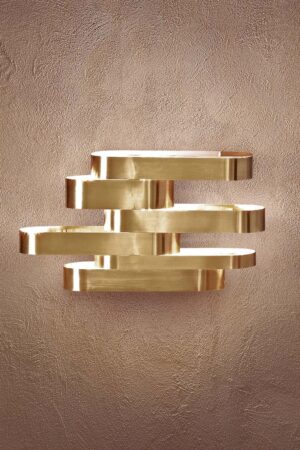 Bijoux Wall Light by Rugiano
