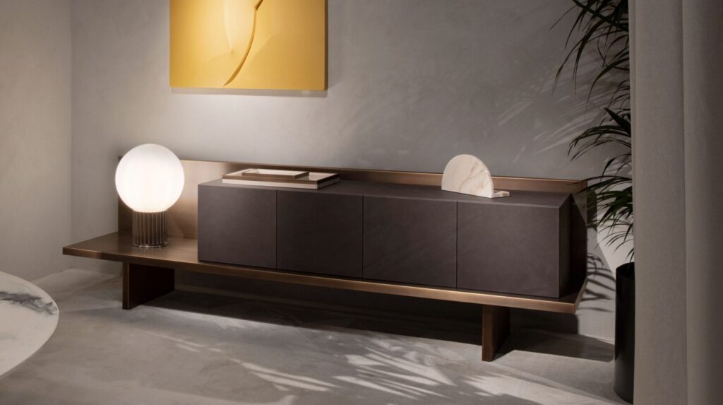 Trace Sideboard by Rugiano