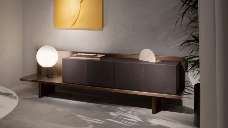 Trace Sideboard by Rugiano