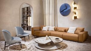 Leaf Wall Light by Rugiano