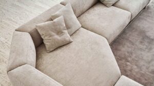 Boheme Sofa by Rugiano