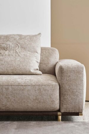 Boheme Sofa by Rugiano