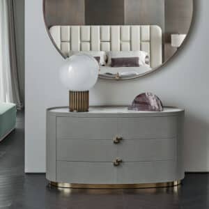 Boheme Dresser by Rugiano