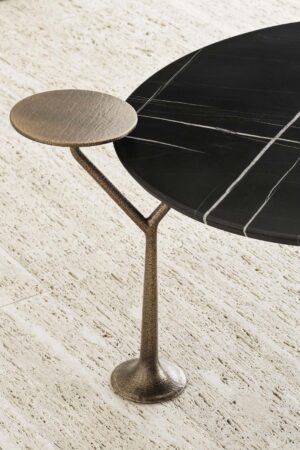 Bonsai Side Table by Rugiano