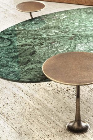 Bonsai Side Table by Rugiano