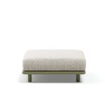 Bliss 1S Pouf by Atmosphera