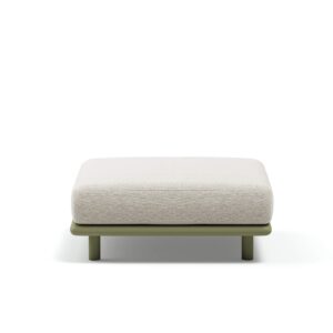 Bliss 1S Pouf by Atmosphera