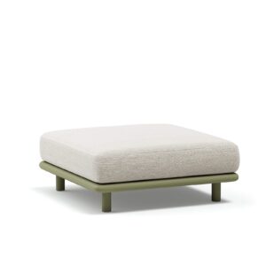 Bliss 1S Pouf by Atmosphera