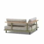 Bliss 45° Corner Sofa by Atmosphera