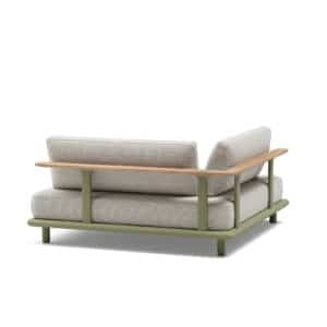 Bliss 45° Corner Sofa by Atmosphera