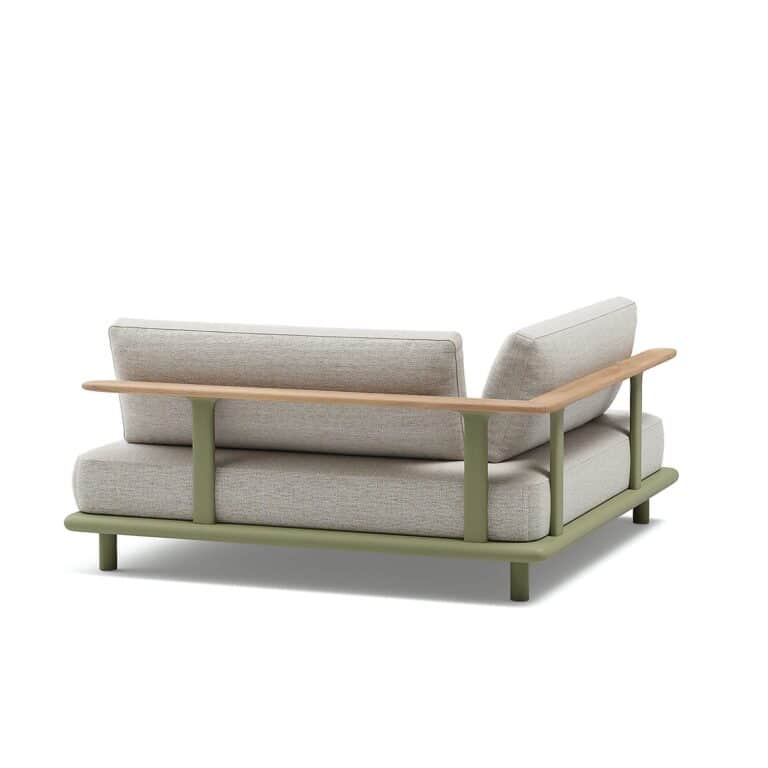 Bliss 45° Corner Sofa by Atmosphera