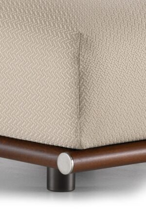 Amalfi Armchair by Rugiano